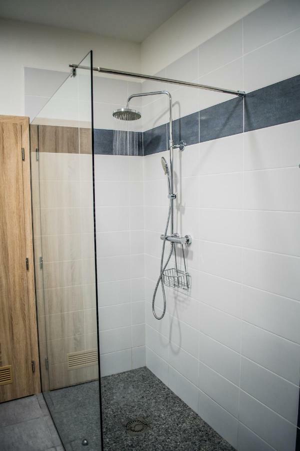 Apartman Laura, Frymburk Zewnętrze zdjęcie