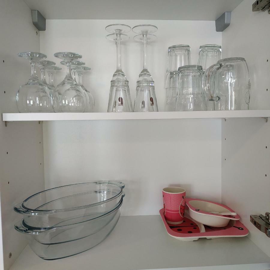 Apartman Laura, Frymburk Zewnętrze zdjęcie