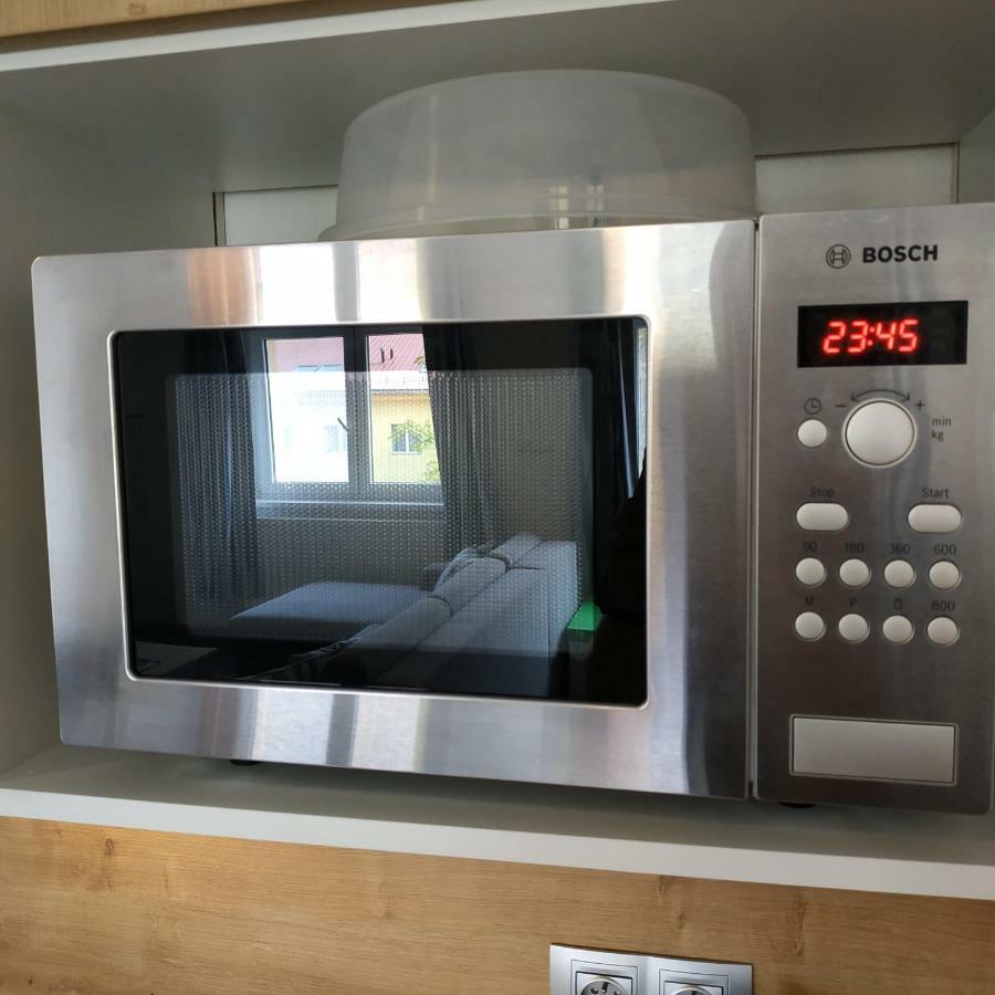 Apartman Laura, Frymburk Zewnętrze zdjęcie
